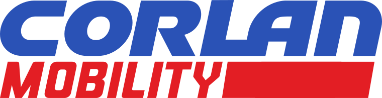 Corlan Mobility logo